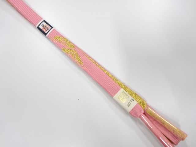 Japanese Kimono / Accessories Silk